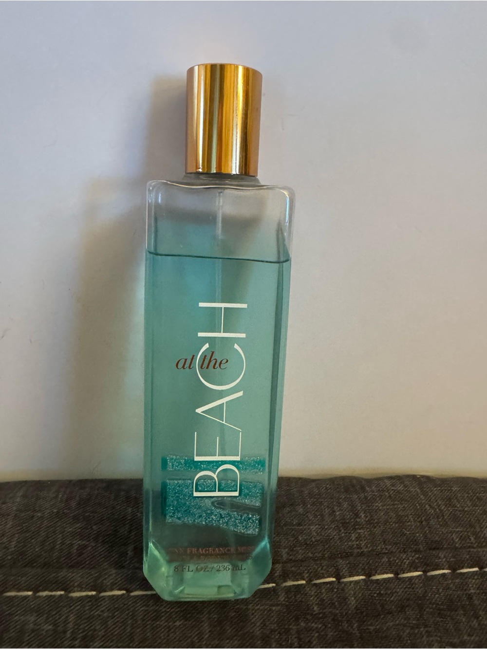 Victoria’s Secret At the Beach Spray 8 Oz J16